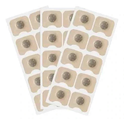 Tiras Nasales Magnéticas 2x1