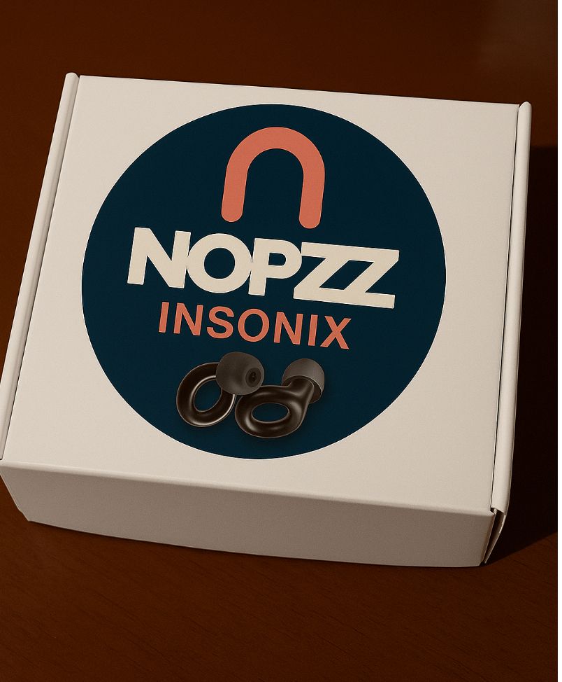 Tapones Insonix