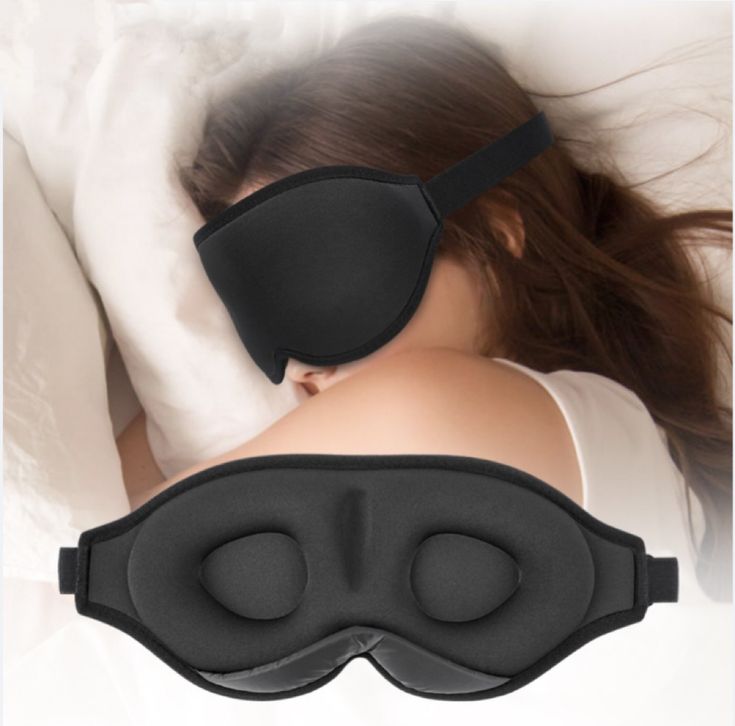NOPZZ Blackout Antifaz