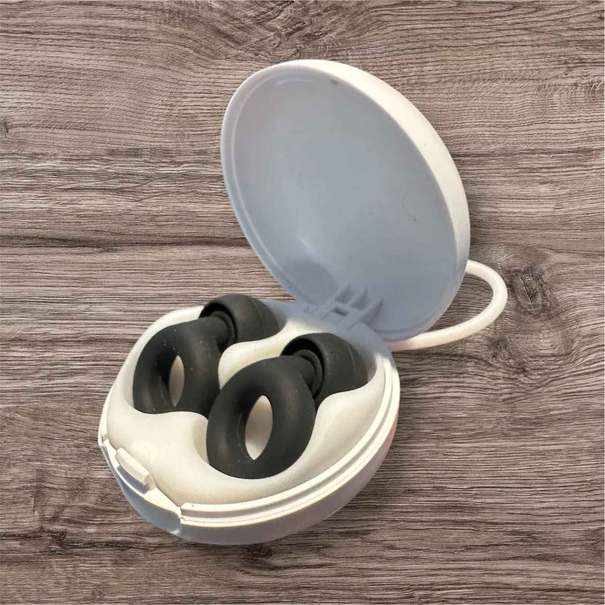 Tapones Insonix NOPZZ - Estuche Incluido